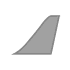 MAURITANIA AIRLINES logo