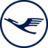 LUFTHANSA PASSENGER logo