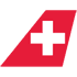 SWISS INTRNATIONAL AIR LINES logo