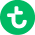 TRANSAVIA FRANCE logo