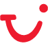 TUI FLY GERMANI logo